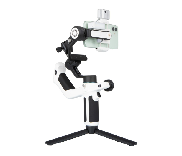 Feiyu-Tech Scorp mini P Kit (biały) - 1361050 - zdjęcie